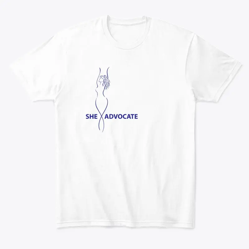 She Advocate Store