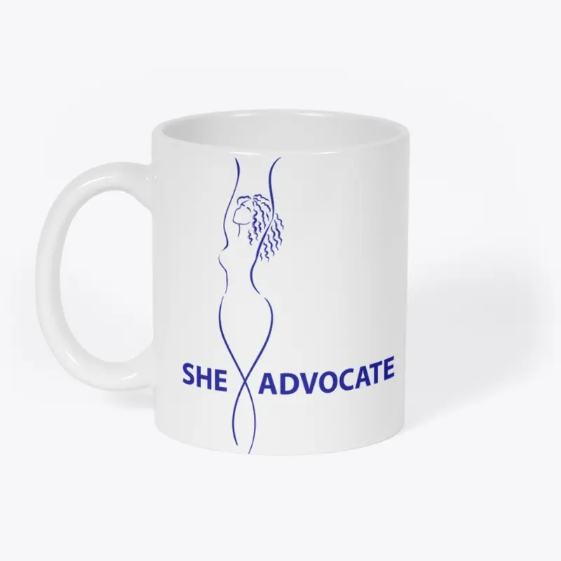 She Advocate Store